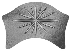 DABAN-603-SL Starburst